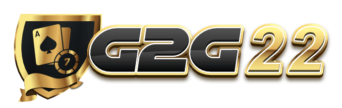 G2G22 เว็บตรงสล็อตออนไลน์ แตกง่าย จ่ายไว ปลอดภัย